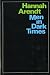 Men in Dark Times