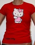 Eigenschaften SANRIO CO. LTD. / Hello Kitty T-shirt / SIZE: 11/12