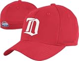 Detroit Red Wings NHL 2009 Winter Classic Red Structured Flex - Basic Team Cap