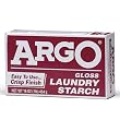 Argo Gloss Laundry Starch, 16 oz (Pack of 6)