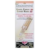 Diadermine - Stylo combleur de rides Expert Rides 3D - Complexe 3D Refill - 10 ml
