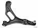 Meyle 1160500071 Suspension Control Arm And Ball Joint Ass