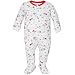 Baby : freedom stretchie(white 18mos)