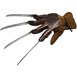 A Nightmare on Elm Street Deluxe Freddy Glove