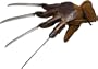 A Nightmare on Elm Street Deluxe Freddy Glove