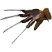 A Nightmare on Elm Street Deluxe Freddy Glove