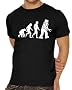 Robot Something S-5XL div. Farben