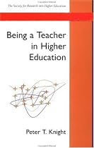 Being A Teacher In Higher Education