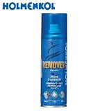 HOLMENKOL(ホルメンコール) REMOVER(リムーバー 200ml) 27005