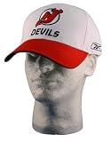New Jersey Devils 2009 NHL Draft Day Hat - S/M (7- 7 1/4)