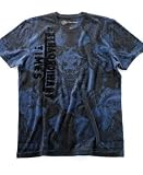 Calvin Klein Jeans Big & Tall Map T-Shirt