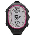 Fitness Watch w/Heart Monitor