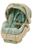 Graco SnugRide Infant Car Seat in Margo
