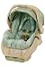 Graco SnugRide Infant Car Seat in Margo