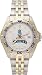 Seattle Mariners Men's All Star Watch Stainless Steel Bracelet