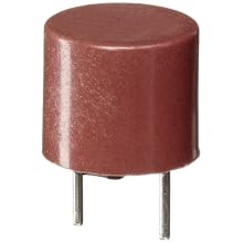 Opto 22 FUSEG4 4 amp Fuse for G4 Digital Modules