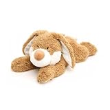 Hopper The Bunny - Microwave Microwavable Warmer - Cozy Plush