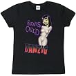 Danzig - Satans Child Ladies T-Shirt