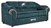 Philadelphia Eagles Pub Sofa