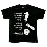 Bruce Lee - Knowing T-Shirt - Small