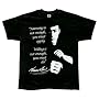 Bruce Lee - Knowing T-Shirt