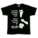 Bruce Lee - Knowing T-Shirt - Small