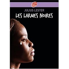 Les larmes noires