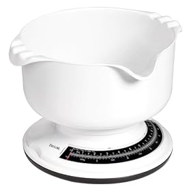 Taylor Add N Weigh Food Scale