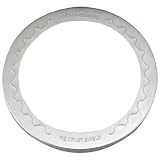 Mrs. Anderson's Baking 9-inch Aluminum Pie Crust Shield