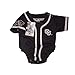 Colorado Buffaloes- University of - NCAA Baseball Infant/baby Onesie Jersey 12-18 months