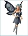 Full Moon Fairy Diva based on Amy Brown Faery Art Work