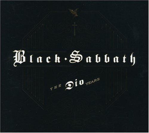 CD-Charts  Music : The Dio Years