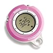Bushnell GPS BackTrack Personal Locator (Pink/gray)