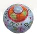 Laurey #08001 1-1/2" Marrakesh Knob