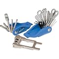 Park Tool Multi-Tool/Hex Wrench Rescue Tool - MTB-3