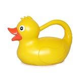 Mr Duck Watering Can Garden or Bath Toy