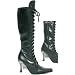 New Rock Women's Mod. 9053-S1 Boot