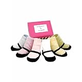 Trumpette Mary Jane Box Set