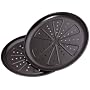 chg 9776-46 Pizzabackblech, 2 St�ck, Durchmesser: &hellip von CHG