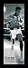 parkinsons28  - Muhammad Ali Im So Fast Door Black WoodMounted