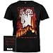 Cannibal Corpse - 5 Nails Thru T-Shirt