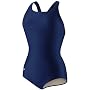 Speedo Aquatic Xtra Life Lycra Conservative Ultraback Swimsuit