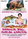languidi baci perfide carezze / Languid Kisses, Wet Caresses (Dvd) Italian Import