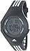 Adidas Sport Digital Furano Grey Mens Digital Watch ADP6016