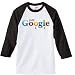 Just GOOGLE It - Geek-Wear / Computers Jersey - 3/4 Sleeve