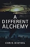 Omslagsbilde av A Different Alchemy