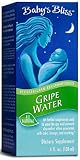 Baby's Bliss- GripeWater Liquid, 4-Ounce Bottle