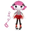 Lalaloopsy Doll Charlotte Charades