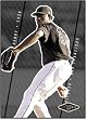2007 Just Minors JUSTIFIABLE # JF-40 Henry Sosa ( SF / P ) Baseball Card - Protective Top Load Case!