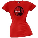 Deftones - Veronica Circle Sleeveless Babydoll